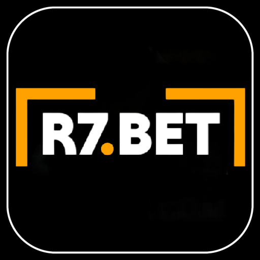 Imagem promocional da R7BET mostrando a plataforma e suas vantagens